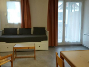 Studio rénové au centre de Villard-de-Lans avec coin montagne - 4 pers., balcon, WiFi, proche commerces. - FR-1-689-6